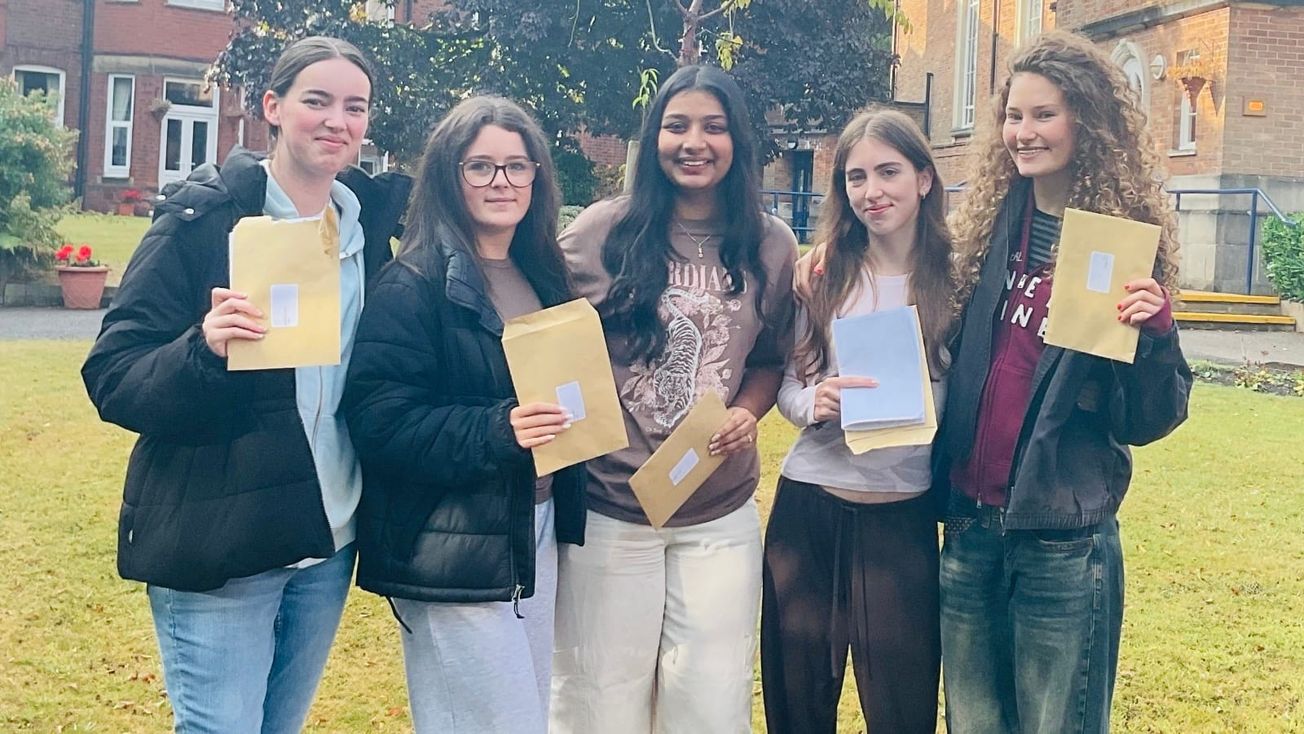 GCSE Results Day 2026: How Altrincham's schools performed