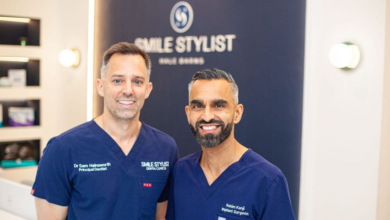 Ask the Smile Experts: The life-changing benefits of dental implants