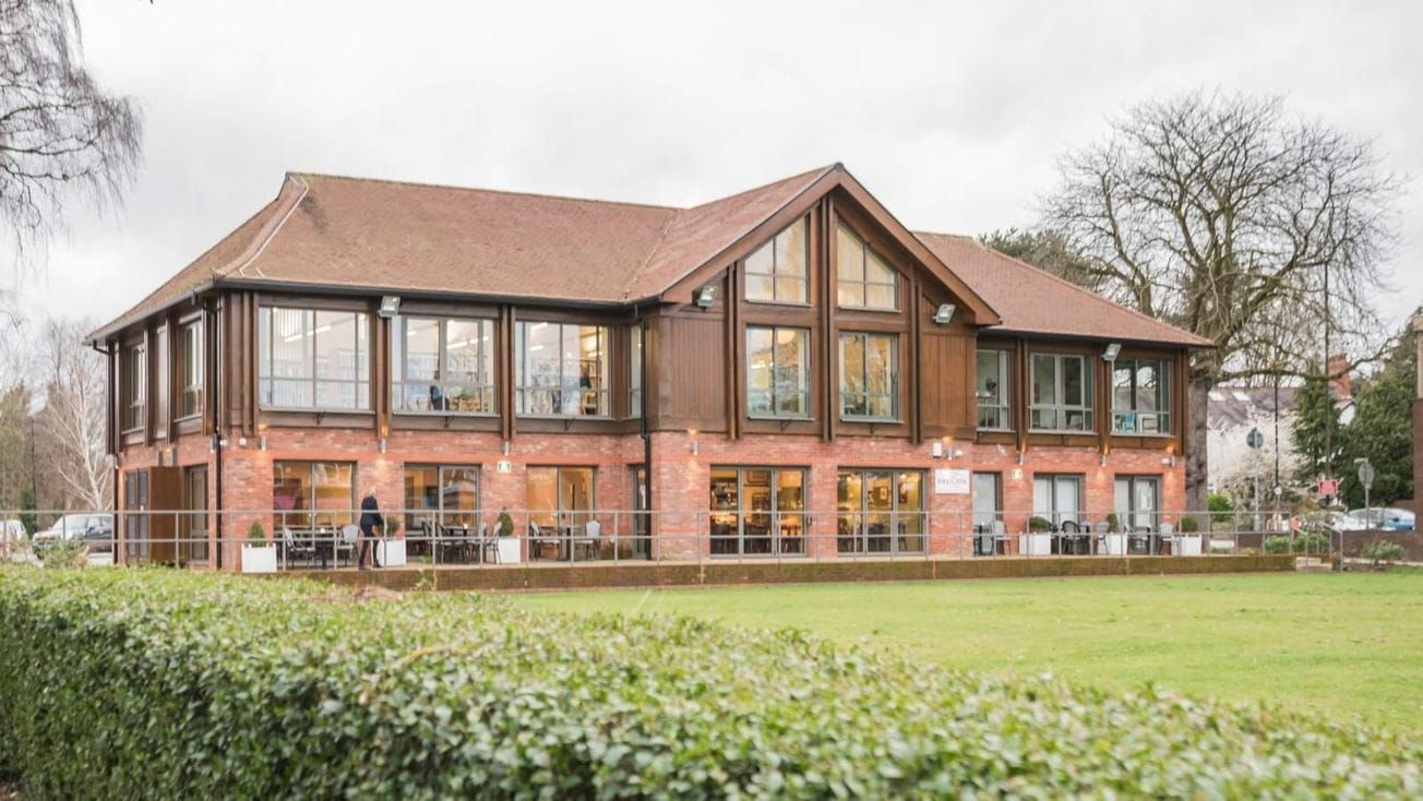 Hale Community Trust seeks new café operator after Pavilion closure