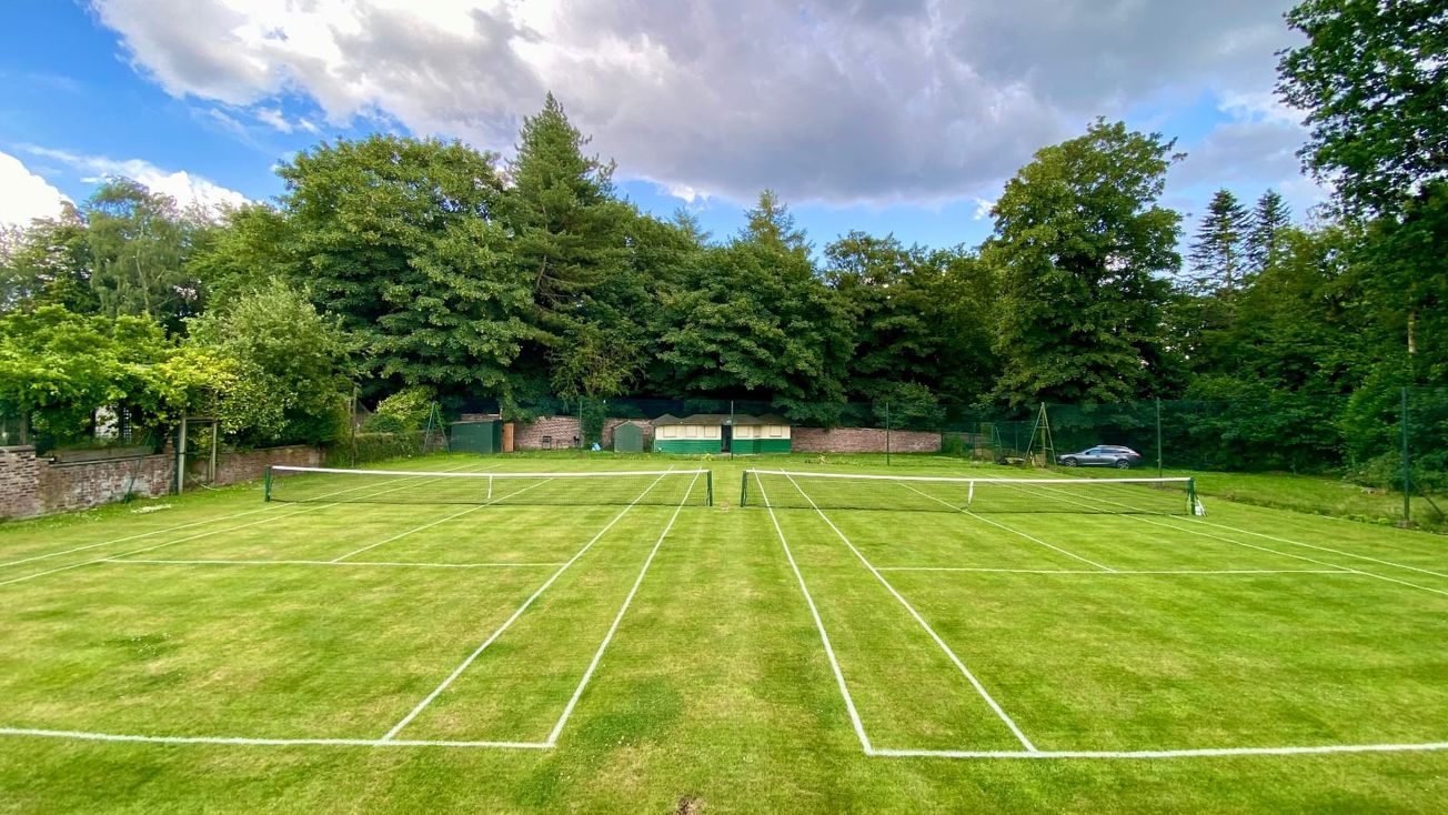 "Friendliest club in Cheshire" invites community to end-of-season open day