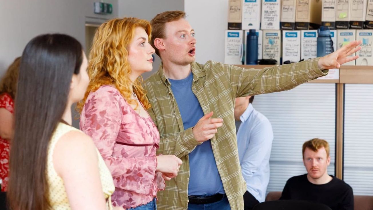 Jane Austen classic Pride and Prejudice is coming to the Altrincham Garrick