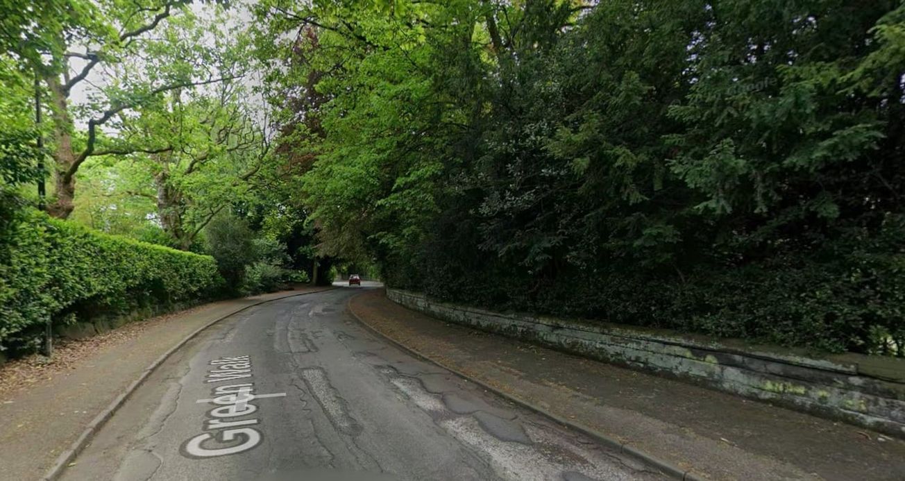 Canal Road and Green Walk among Altrincham-area roads earmarked for resurfacing
