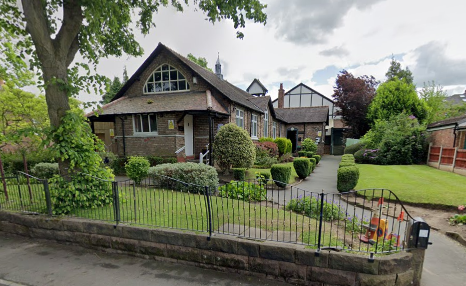 Altrincham Mosque to hold free open day for local residents