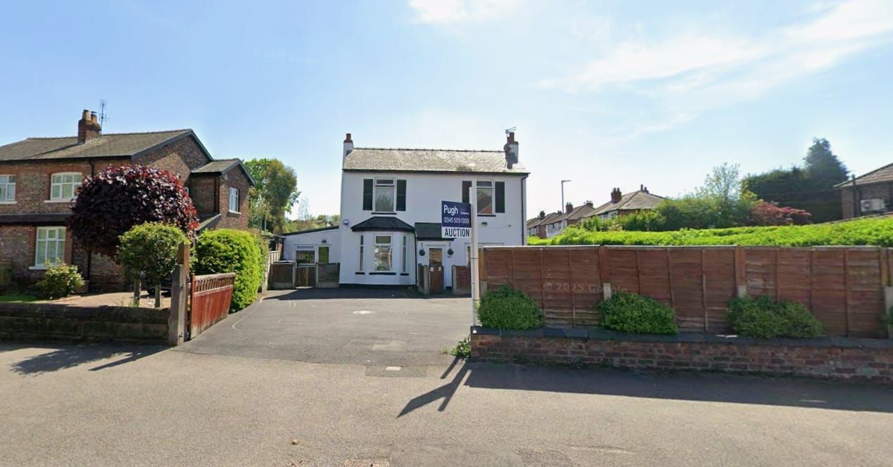Former Hale nursery to become 24-hour respite centre for children with additional needs