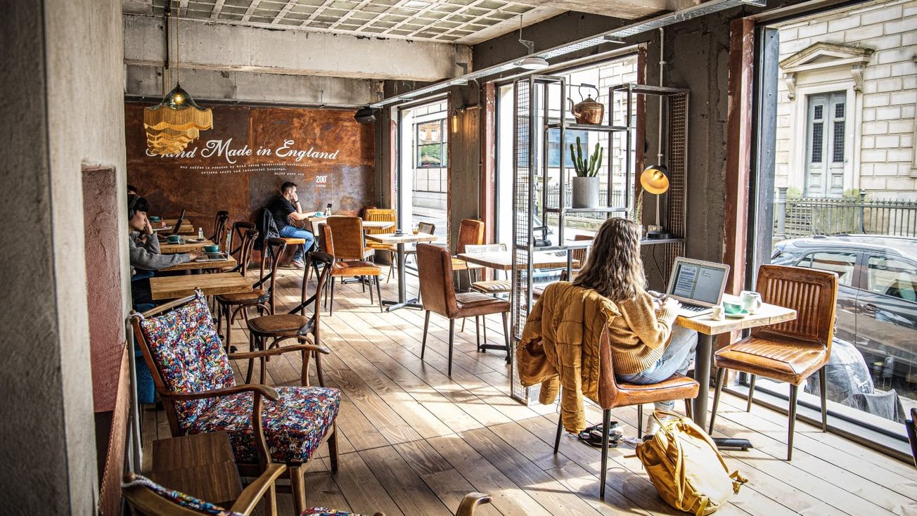 200 Degrees reveals plans for new Altrincham coffee shop