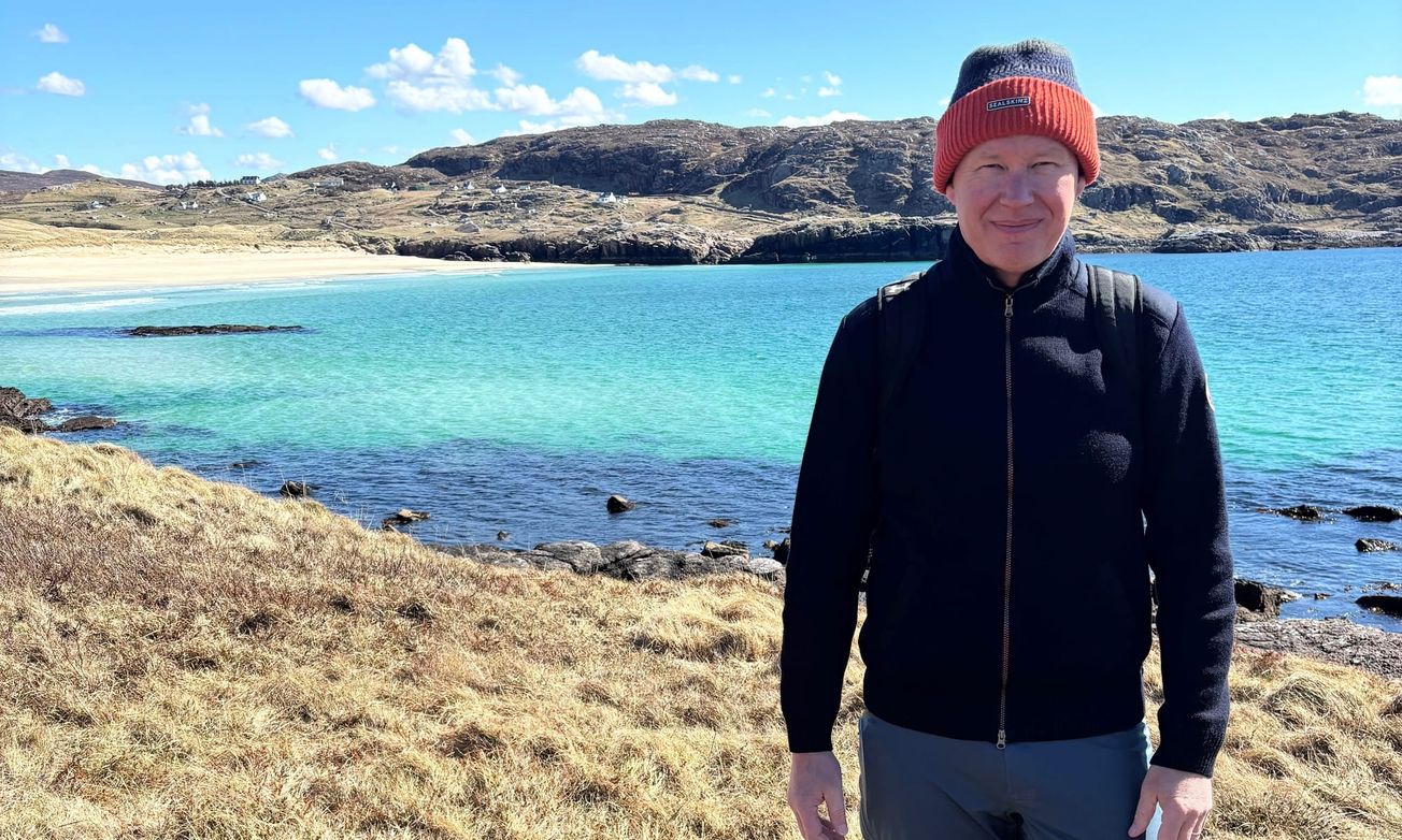 “Our anchor, our everything”: Michael Mullins’s family pay tribute after murder verdict