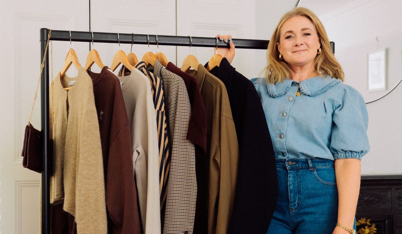 “It’s all about confidence”: Meet the Altrincham stylist helping women feel like themselves again