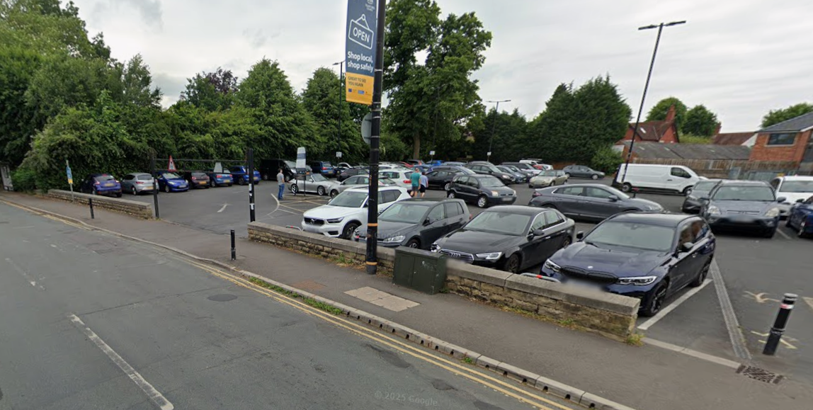 Evening and Sunday parking charges proposed for Altrincham under new council budget plans