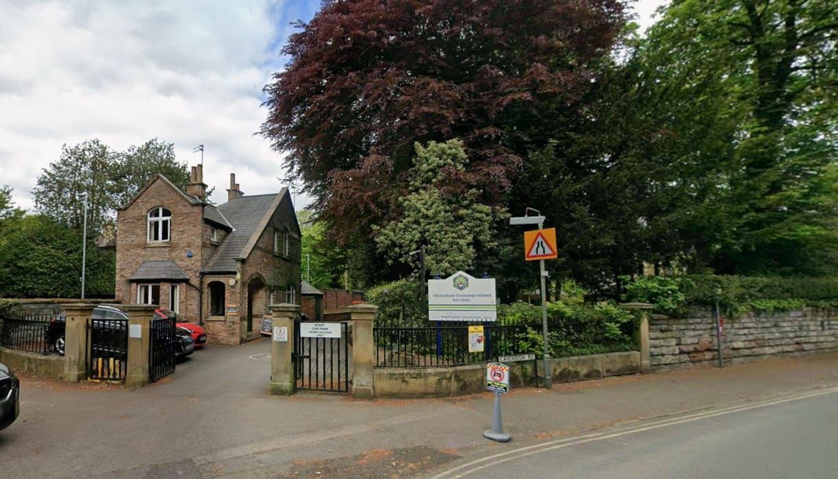 Altrincham Grammar School for Girls proposes admissions shake-up that could disadvantage local pupils