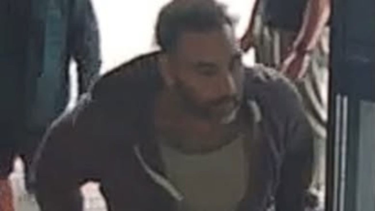 Police appeal after manager assaulted during £500 meat theft at Altrincham Lidl