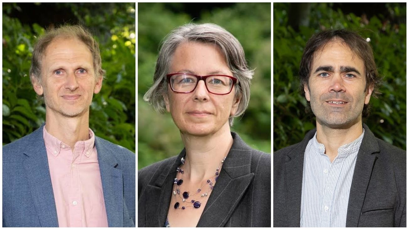 Altrincham's Green councillors break ranks with national party over controversial Zionism policy