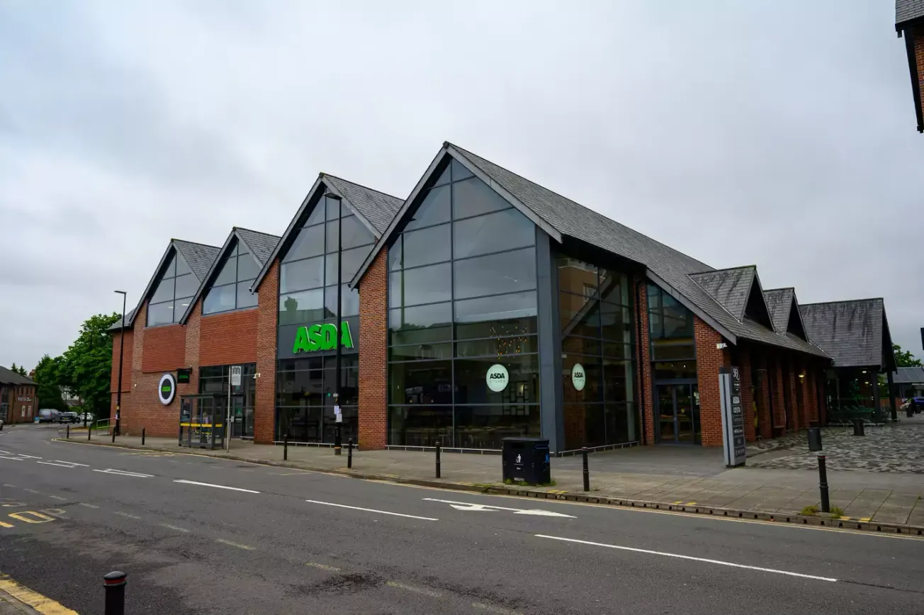 Opening date update for new Hale Barns Waitrose as refurbishment continues