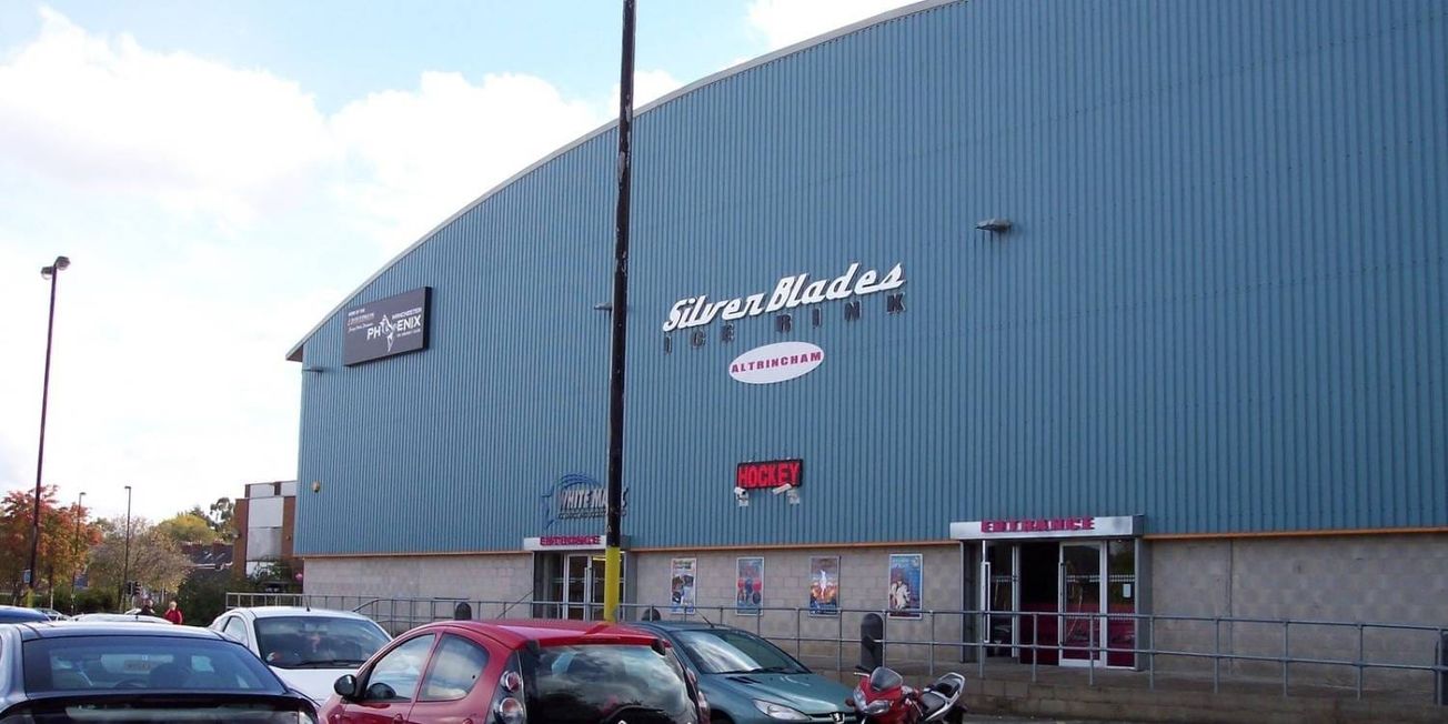 Altrincham Ice Rink owner reaffirms long-term commitment amid redevelopment uncertainty