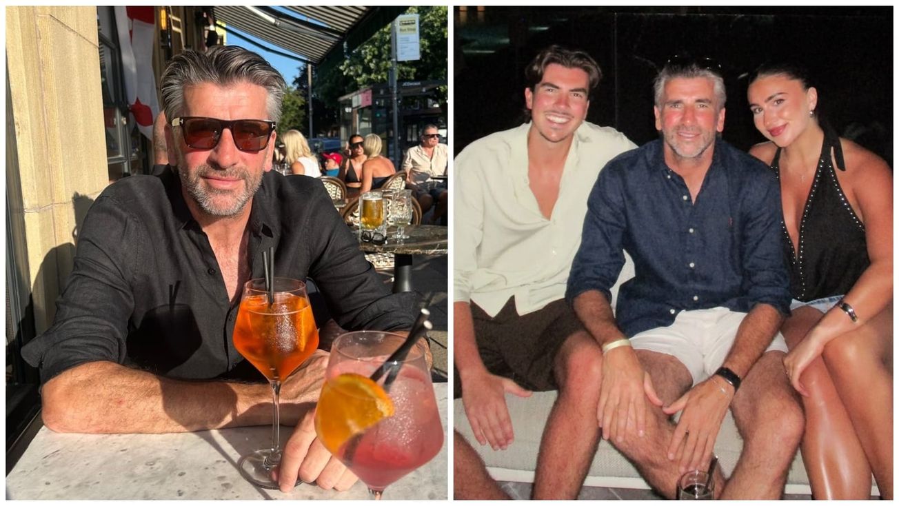 “Kind, sincere and exceptionally talented”: Tributes as Altrincham architect dies in tragic swimming accident