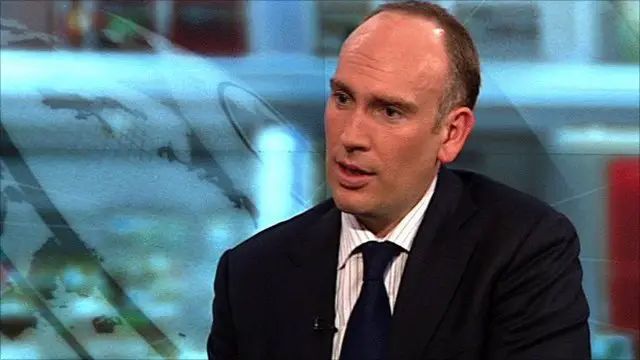 My Altrincham: Dan Roan, Chief Sports Correspondent, BBC News