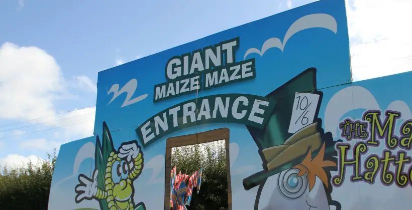 Family Five: Things to do for Altrincham kids this week