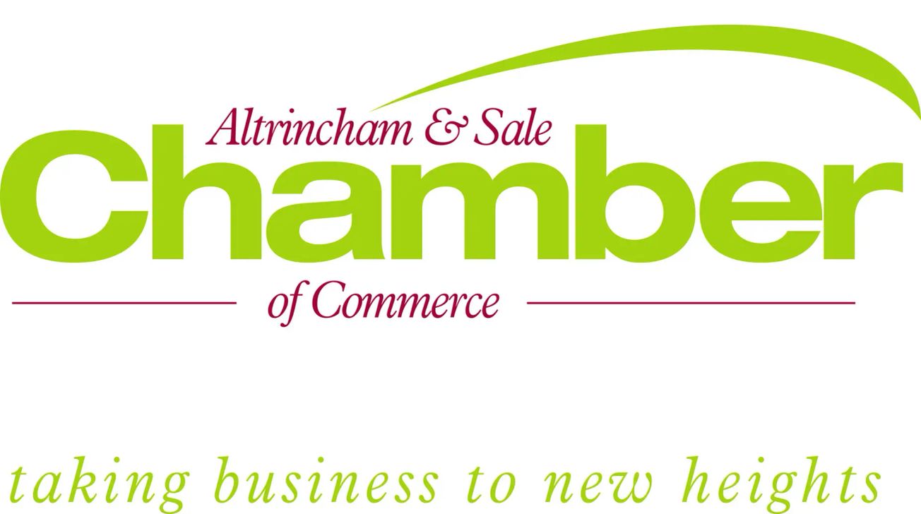 Shortlist announced for Altrincham & Sale Chamber of Commerce Business Awards 2014