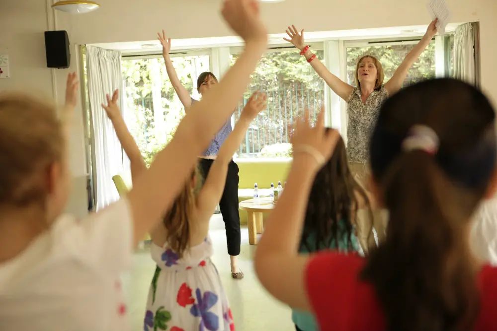 Family Five: Things to do for Altrincham kids this week