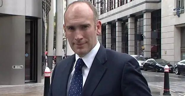 Altrincham resident Dan Roan appointed new BBC sports editor