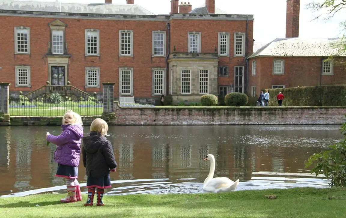 Family Five: Things to do for Altrincham kids this week