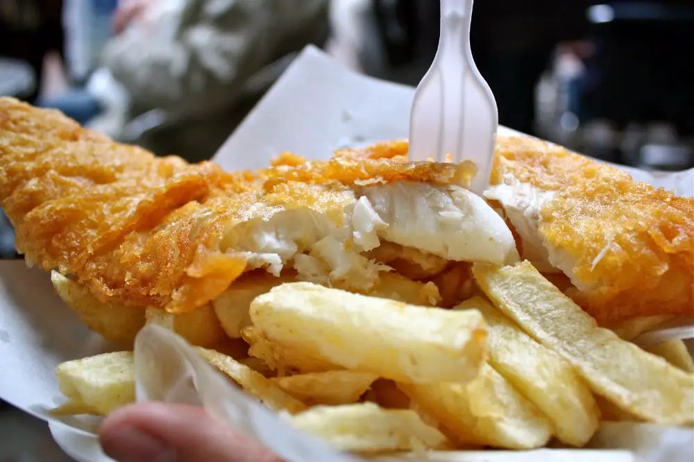 Altrincham’s cleanest food businesses: Local takeaways ranked by food hygiene rating