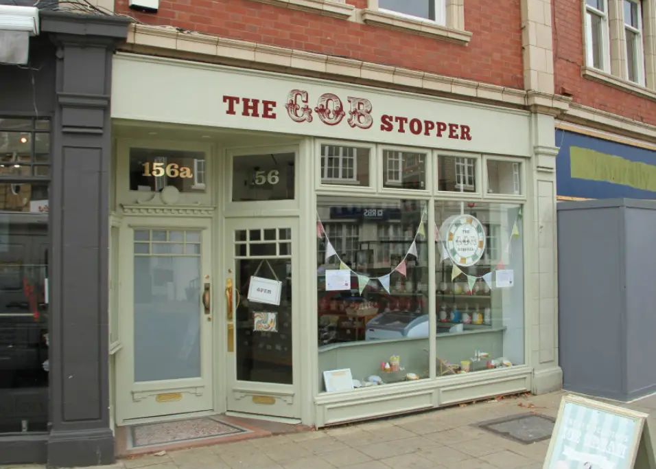 Hale sweet shop The Gobstopper to close