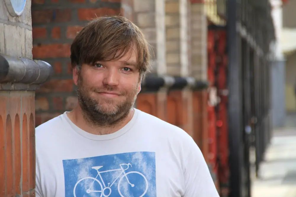 In crust he trusts: Meet the man behind the market’s ‘best pizzas outside Italy’