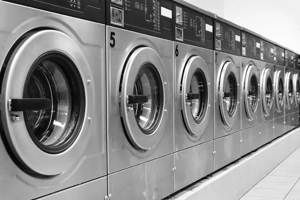 My Beautiful Laundrette: Smoking, and its part in dry cleaning’s downfall