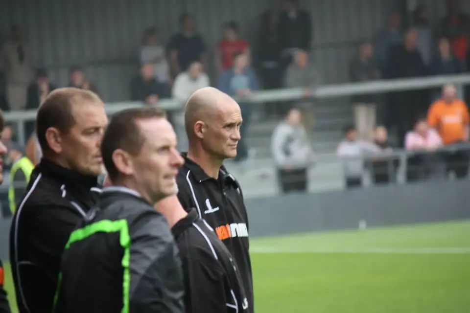 Sinnott Speaks: Why I asked the players to rate themselves after 5-0 defeat