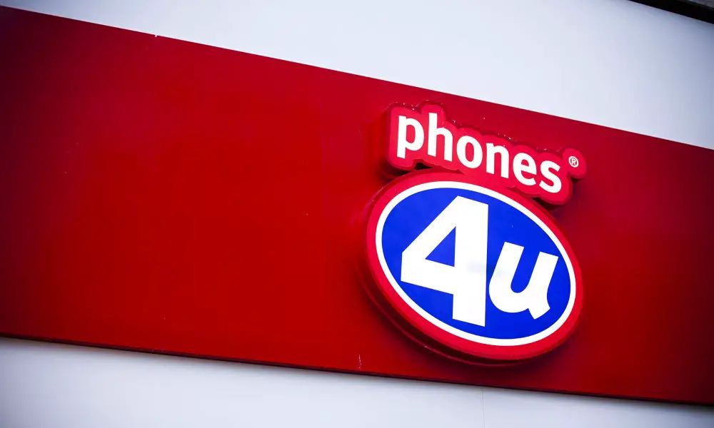 Several jobs under threat at Phones 4U shop in Altrincham