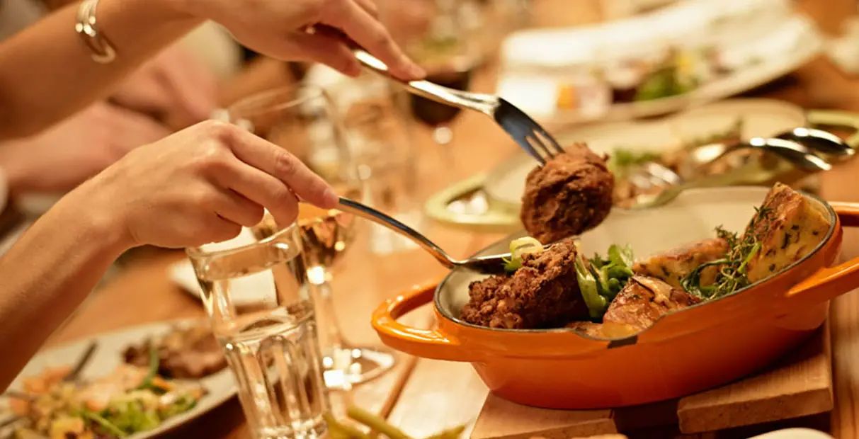 Altrincham’s cleanest food businesses: Local restaurants and cafes ranked by food hygiene rating