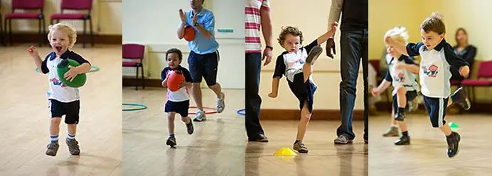 Family Five: Things to do for Altrincham kids this week