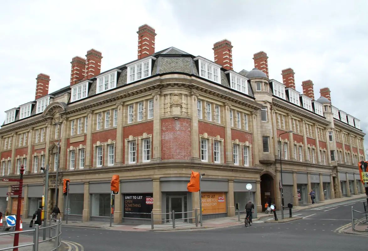 New coffee and cycle shop concept Velo Espresso to open in Stamford House