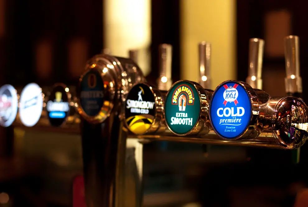 Altrincham’s cleanest food businesses: Local pubs and bars ranked by food hygiene rating