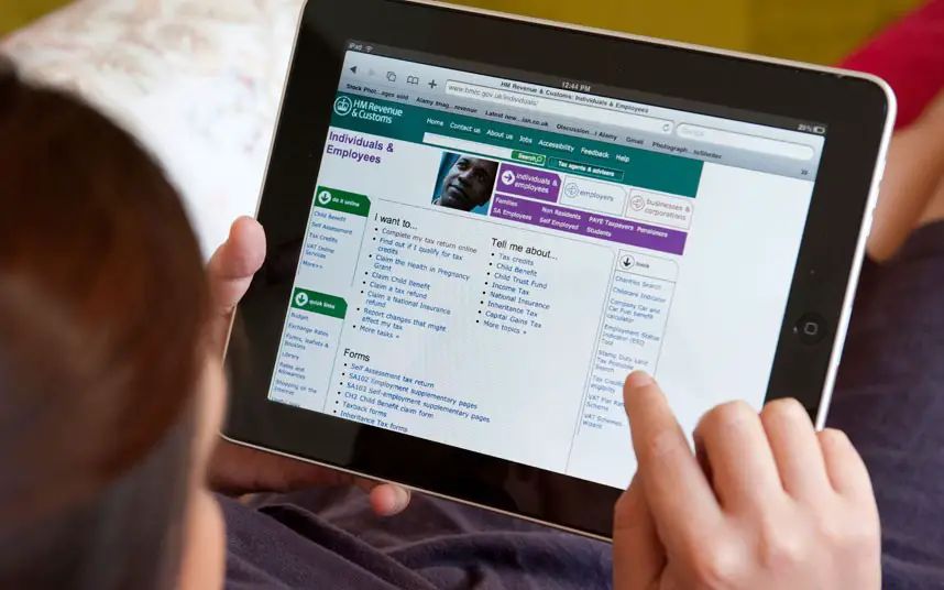 Finance on Friday: Don’t let tax be taxing – get your affairs in order now