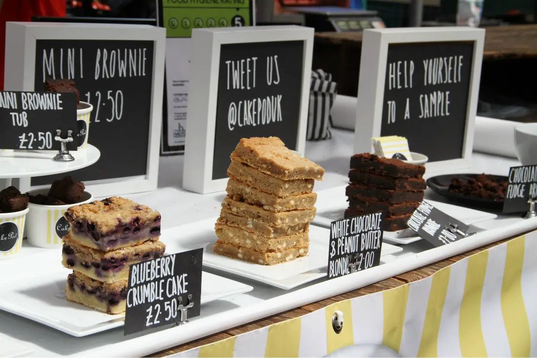 Family Five: Altrincham Market, Wythenshawe Park, Samimi’s and more