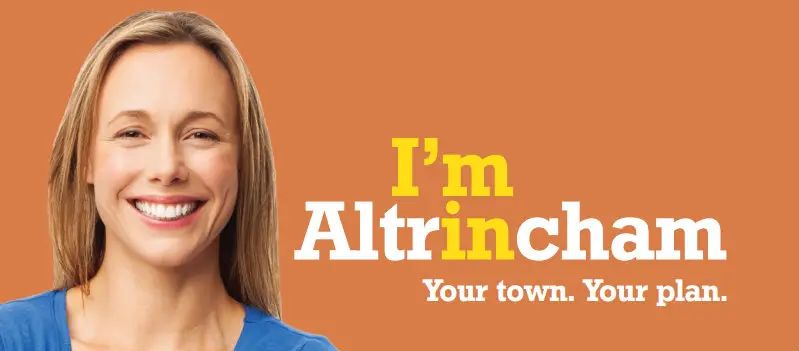 Over 600 responses to second consultation stage for 15-year plan to decide Altrincham’s future