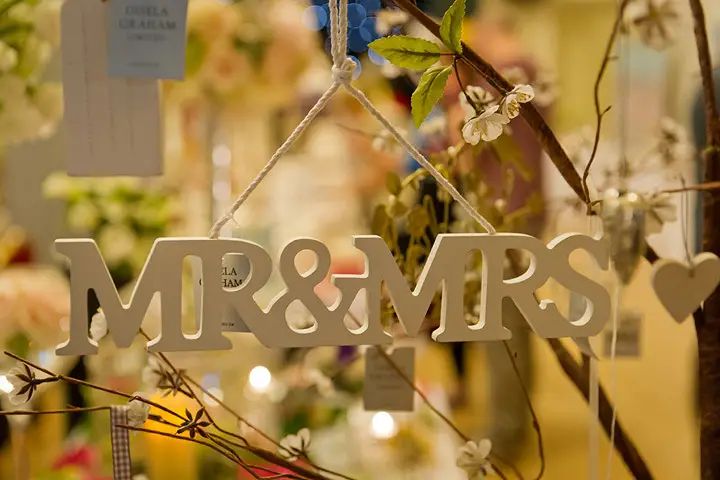 Brides-to-be at the ready for Vintage Wedding Exhibition at The Bowdon Rooms