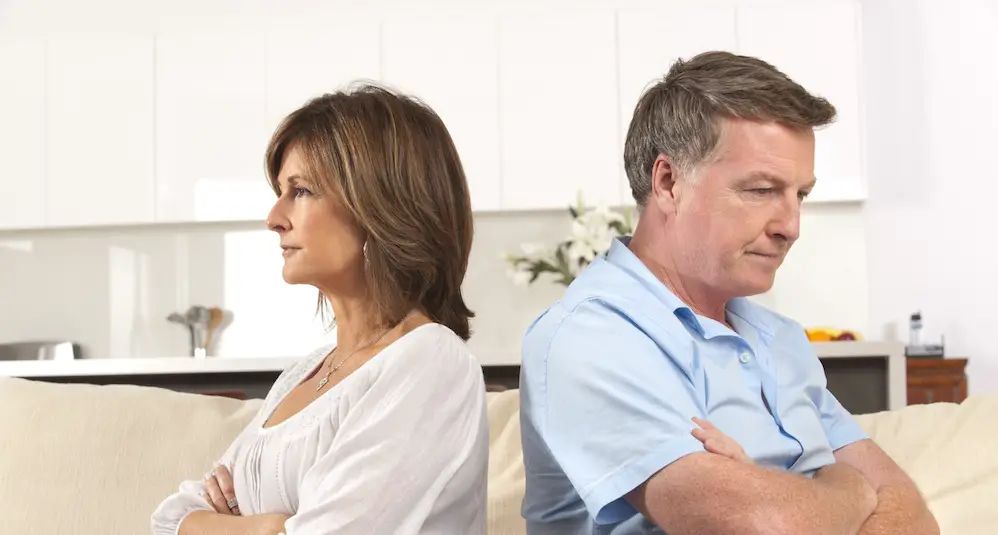 Ask the Solicitor: Can my cheating wife touch my income?