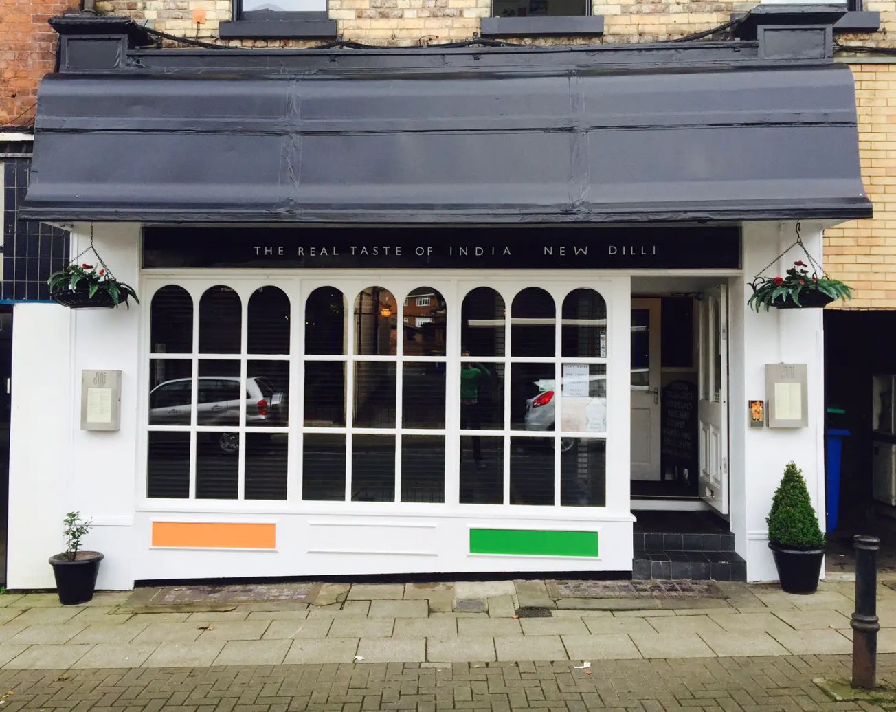 Dilli set to relaunch on The Downs – with a rent and rates saving of £48,000