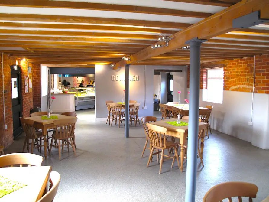 Family Five: St Peter’s Good as New Sale, Applejacks, Seven Sisters Ice Cream Parlour and more