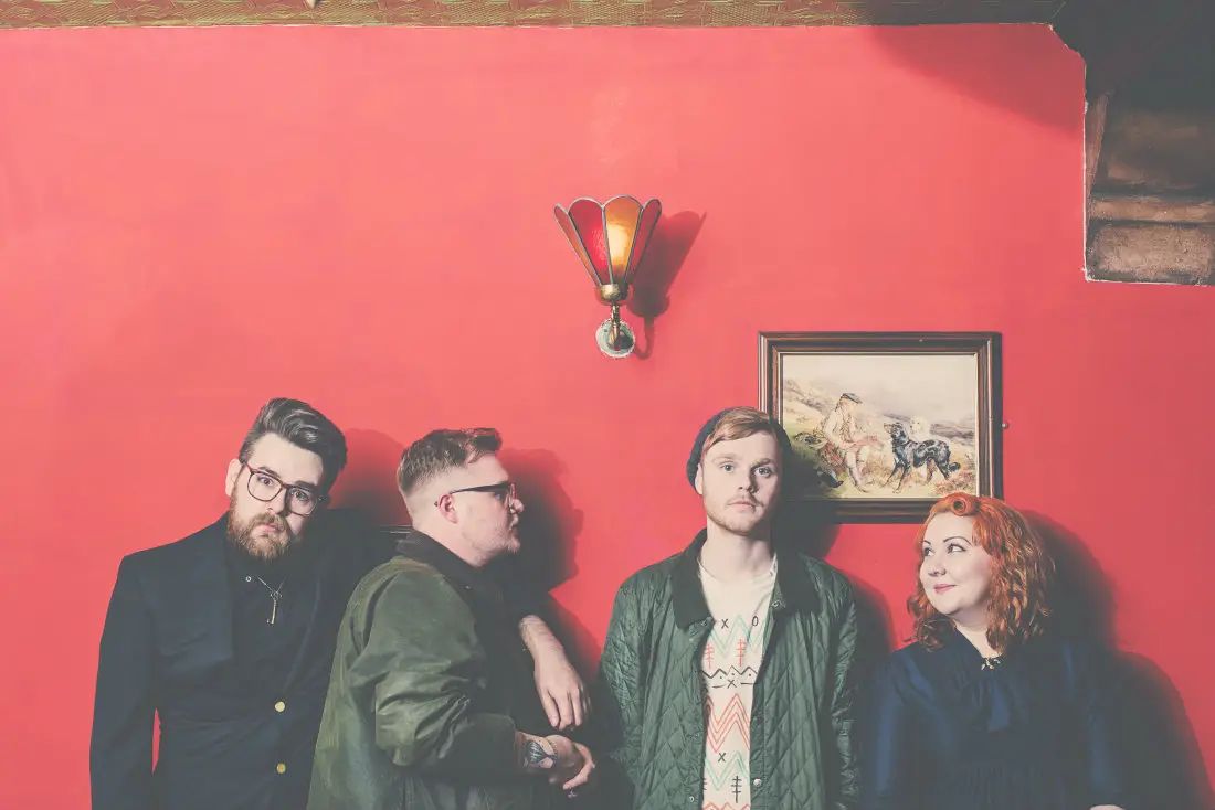 Coming soon: Oxjam at The Cinnamon Club