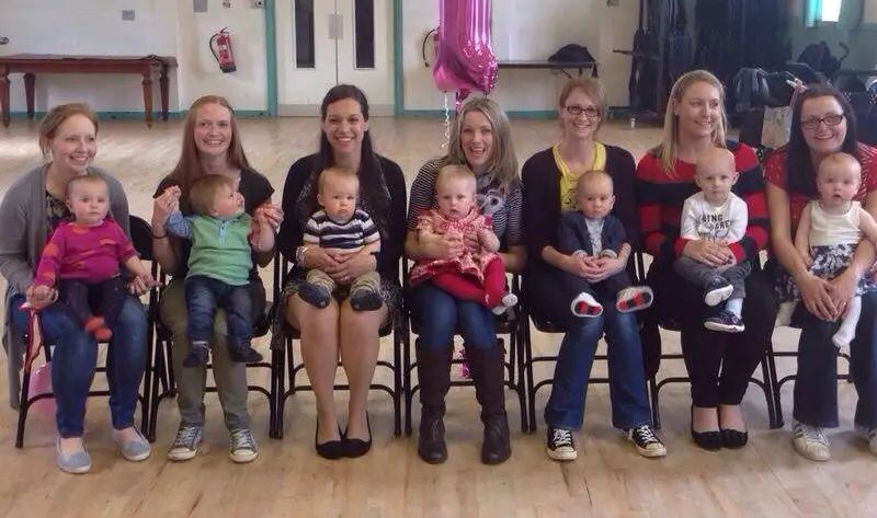 Local mums launch petition in protest at “devastating” plan to close Altrincham Children’s Centre