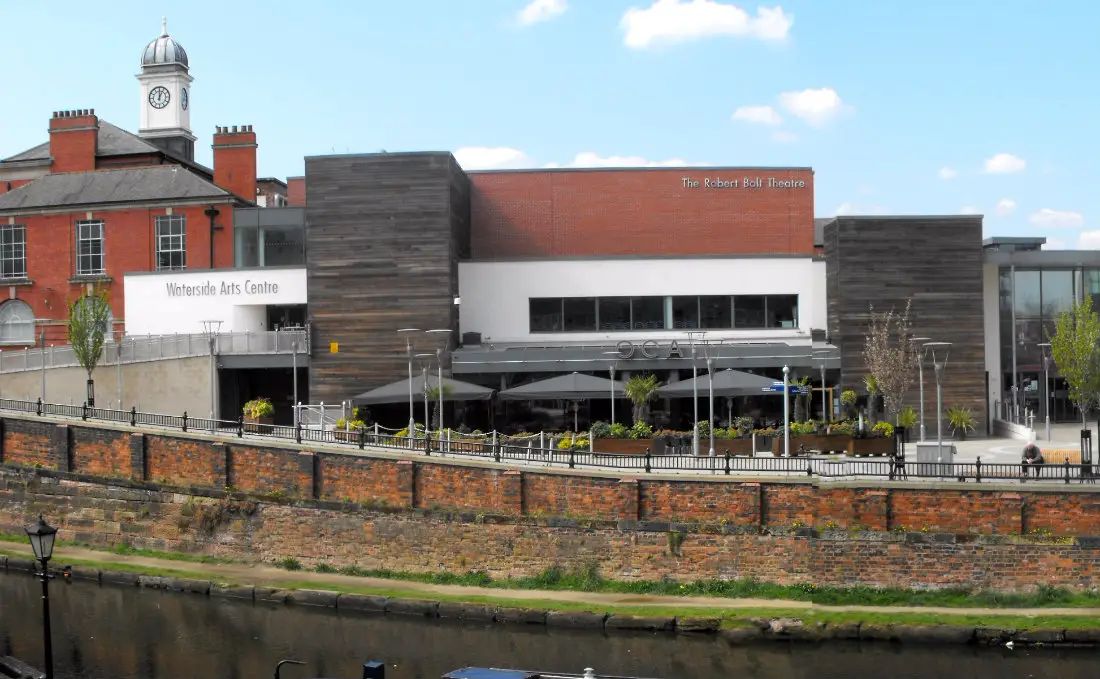 Family Five: Tatton Park, Waterside Arts Centre, Jodrell Bank and more