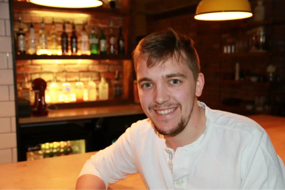 First Look: Urban Burger Bar, the newest arrival in the rejuvenated Market Quarter