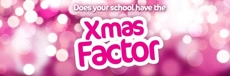 Schoolchildren to show they have the ‘Xmas Factor’ at Altrincham events