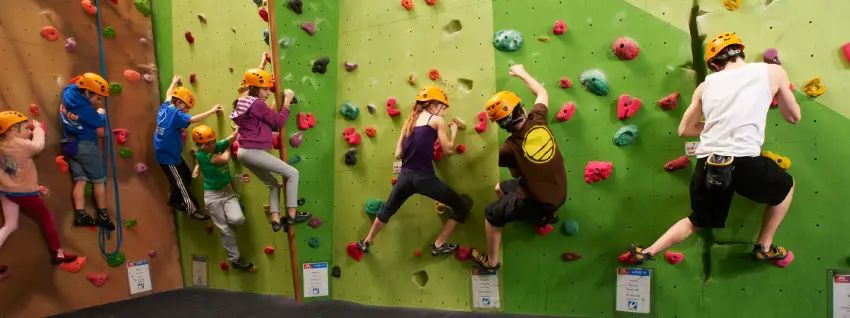 Family Five: Christmas lights switch on, Silver Blades Ice Rink, Bean & Brush and more