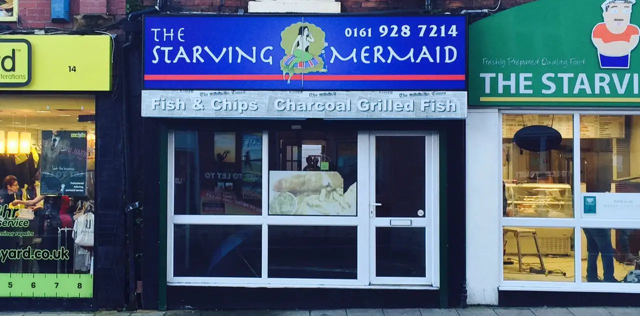 Former Red Chilli head chef to open takeaway on Lloyd Street