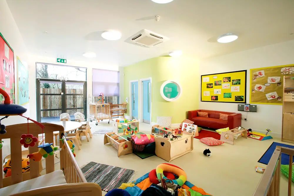 Kids Allowed given green light to build £2.6m nursery in Altrincham