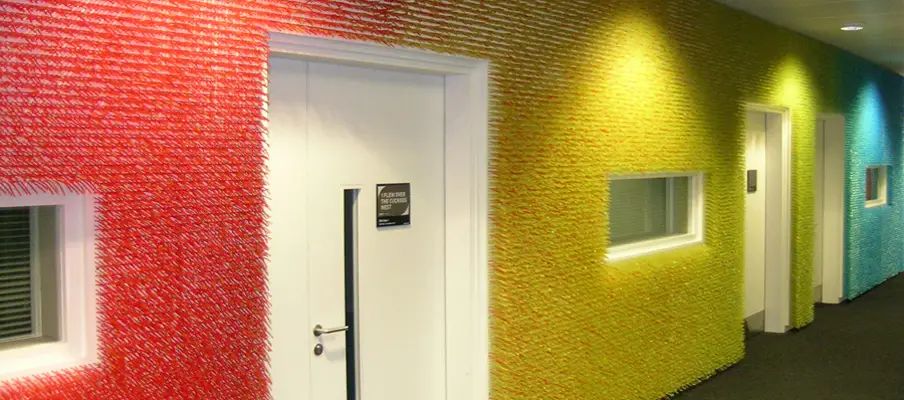 Local people invited to have their say on artwork for new £17m hospital